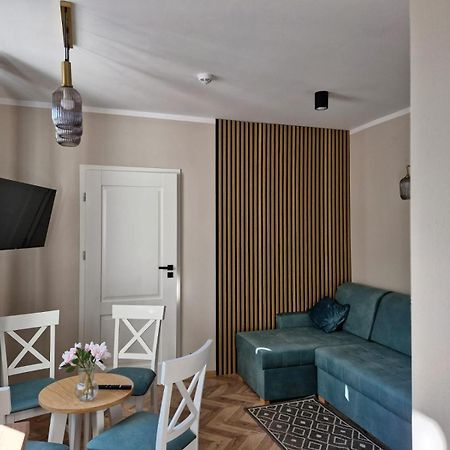Residence Zielono Mi Szklarska Poręba Eksteriør bilde