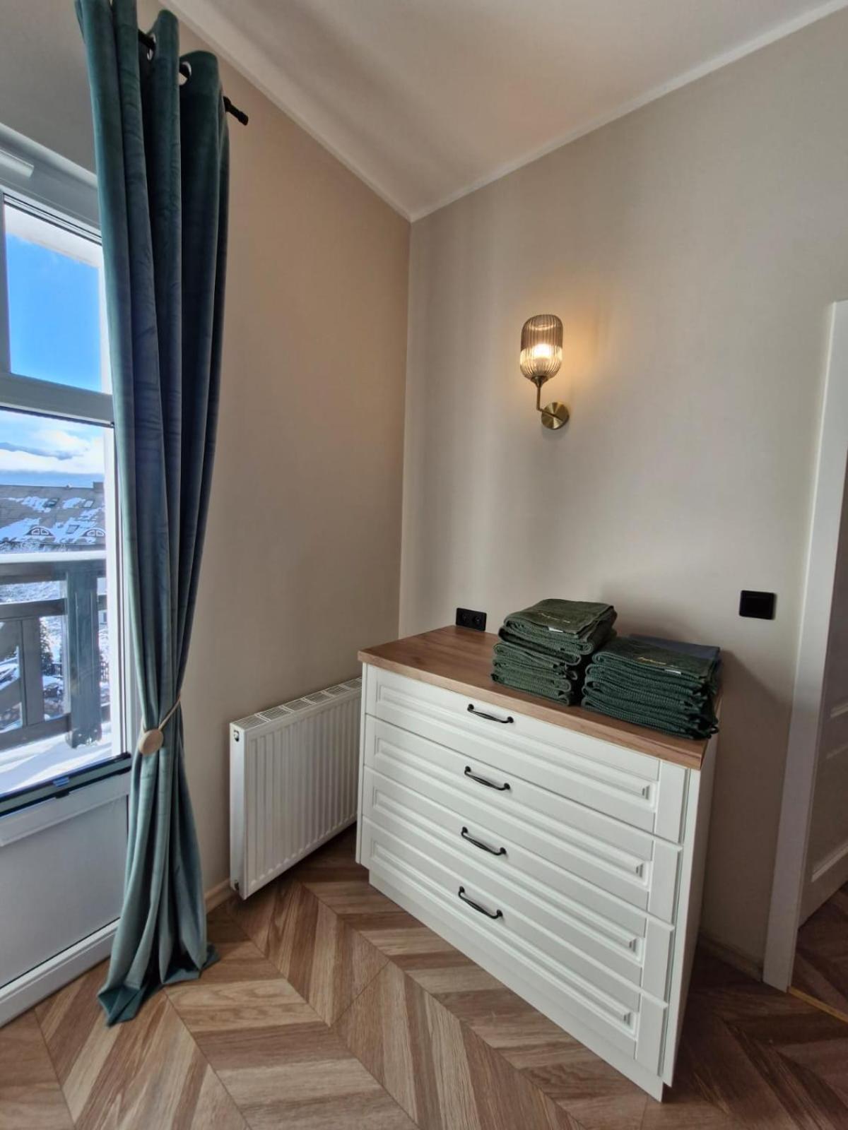 Residence Zielono Mi Szklarska Poręba Eksteriør bilde