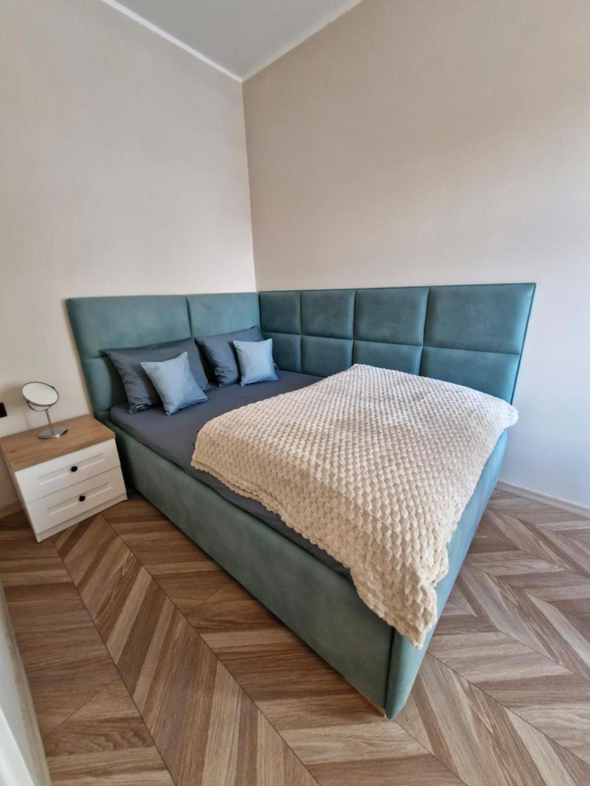 Residence Zielono Mi Szklarska Poręba Eksteriør bilde