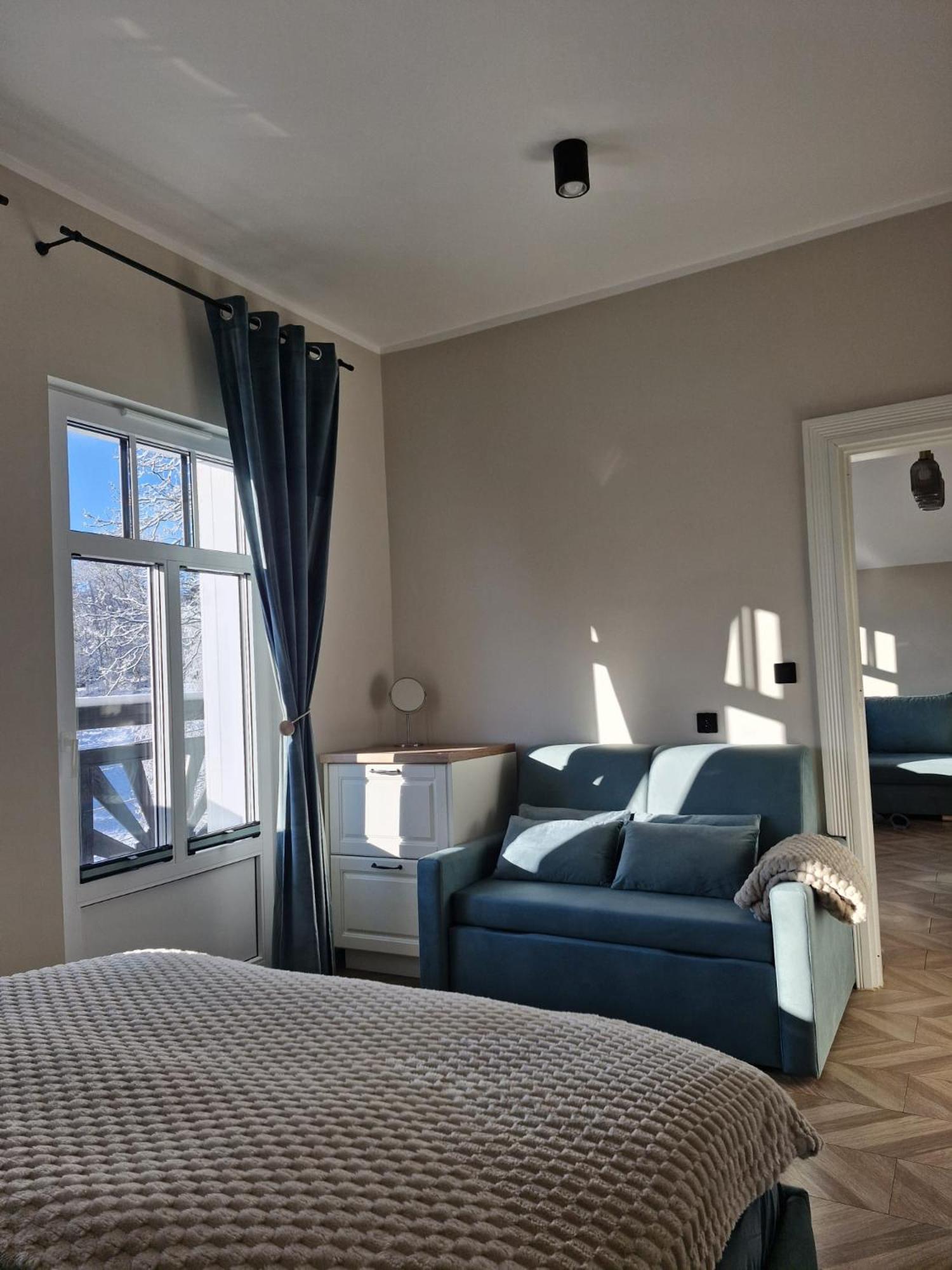 Residence Zielono Mi Szklarska Poręba Eksteriør bilde