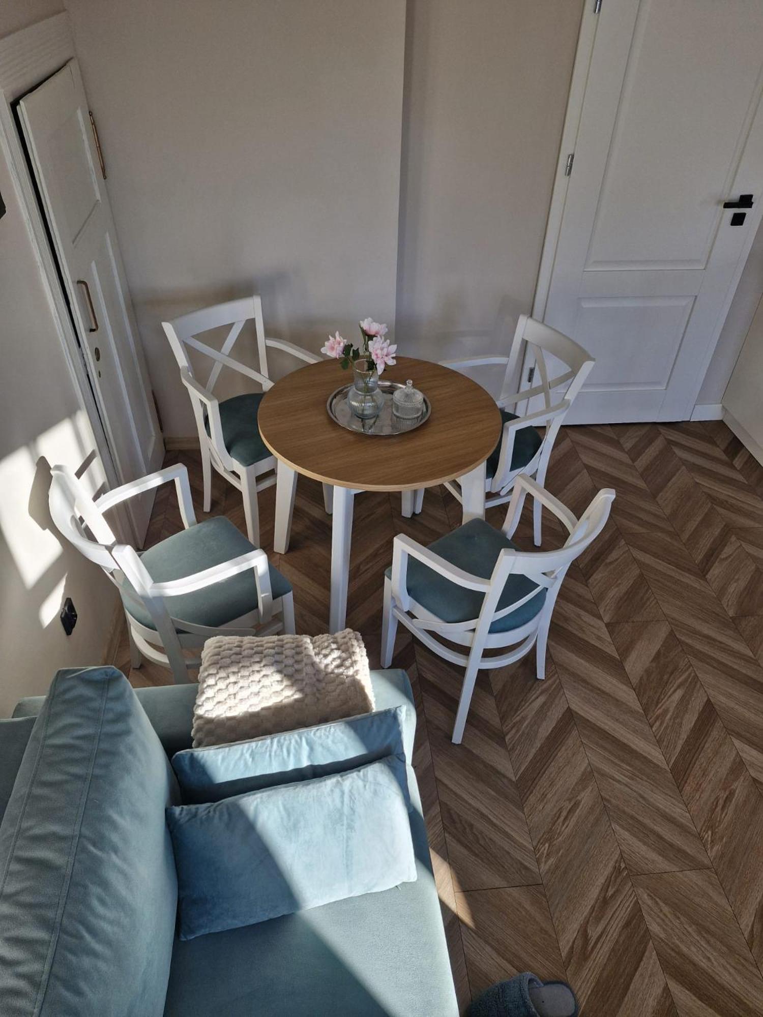 Residence Zielono Mi Szklarska Poręba Eksteriør bilde