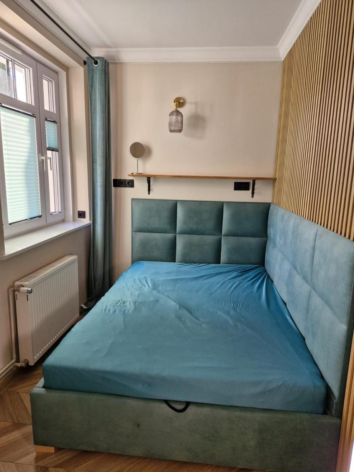 Residence Zielono Mi Szklarska Poręba Eksteriør bilde